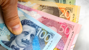 Remuneración mínima vital aumentó en 38,78% desde gobierno de PPK y en 217,07% desde el 2000