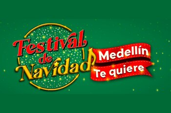 Este año Medellín tiene el