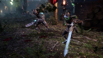 Kristala, de Astral Clocktower Studios.