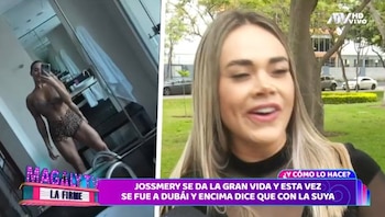 (Captura: Magaly TV La Firme)