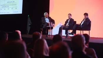 Argentina bajo la lupa de