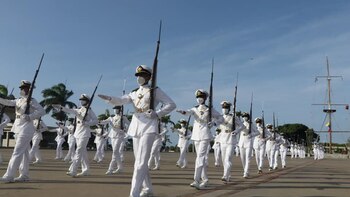 Cómo se efectuó el robo