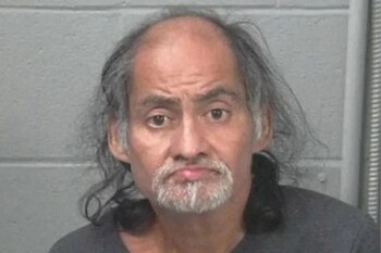 El hombre de Maine fue