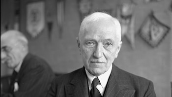 Jules Rimet