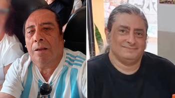 Encontraron con vida a los dos argentinos que habían desaparecido tras el fuerte terremoto en Colombia