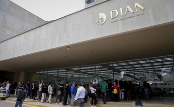 La entidad definió un calendario