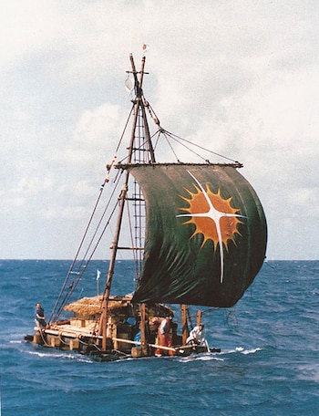 La Atlantis llevó en su