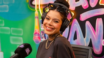 Melissa Gate rompe el silencio