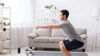 Ejercicio breve e intenso supera