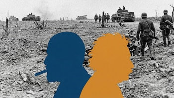 Cuando Freud le explicó a