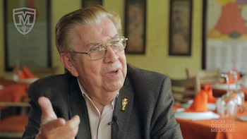 Roberto Guerrero Ayala construyó una