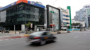 Regaining the economic path and