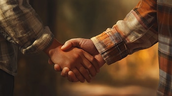 Algunas personas pueden tener una