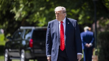 Trump impone nuevas sanciones al Gobierno de Cuba