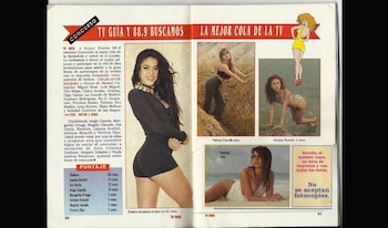 La cantante ganó como la