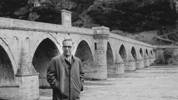 Ivo Andrić, el único premio Nobel serbio que vivió en medio de la polémica: símbolo nacional o escritor islamófobo