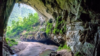 La leyenda de las cuevas escondidas bajo el suelo de Londres: 80 kilómetros de la capital hasta Brighton