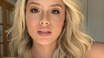 Filtración de fotos eróticas, el