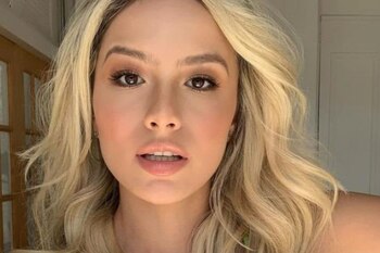 Las imágenes tomadas en una