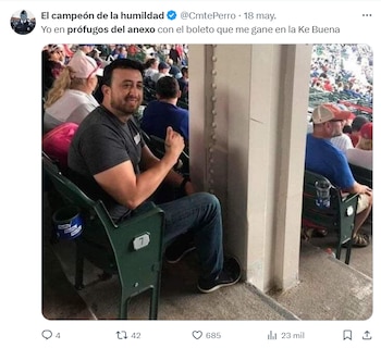 Tuiteros recurrieron a los memes