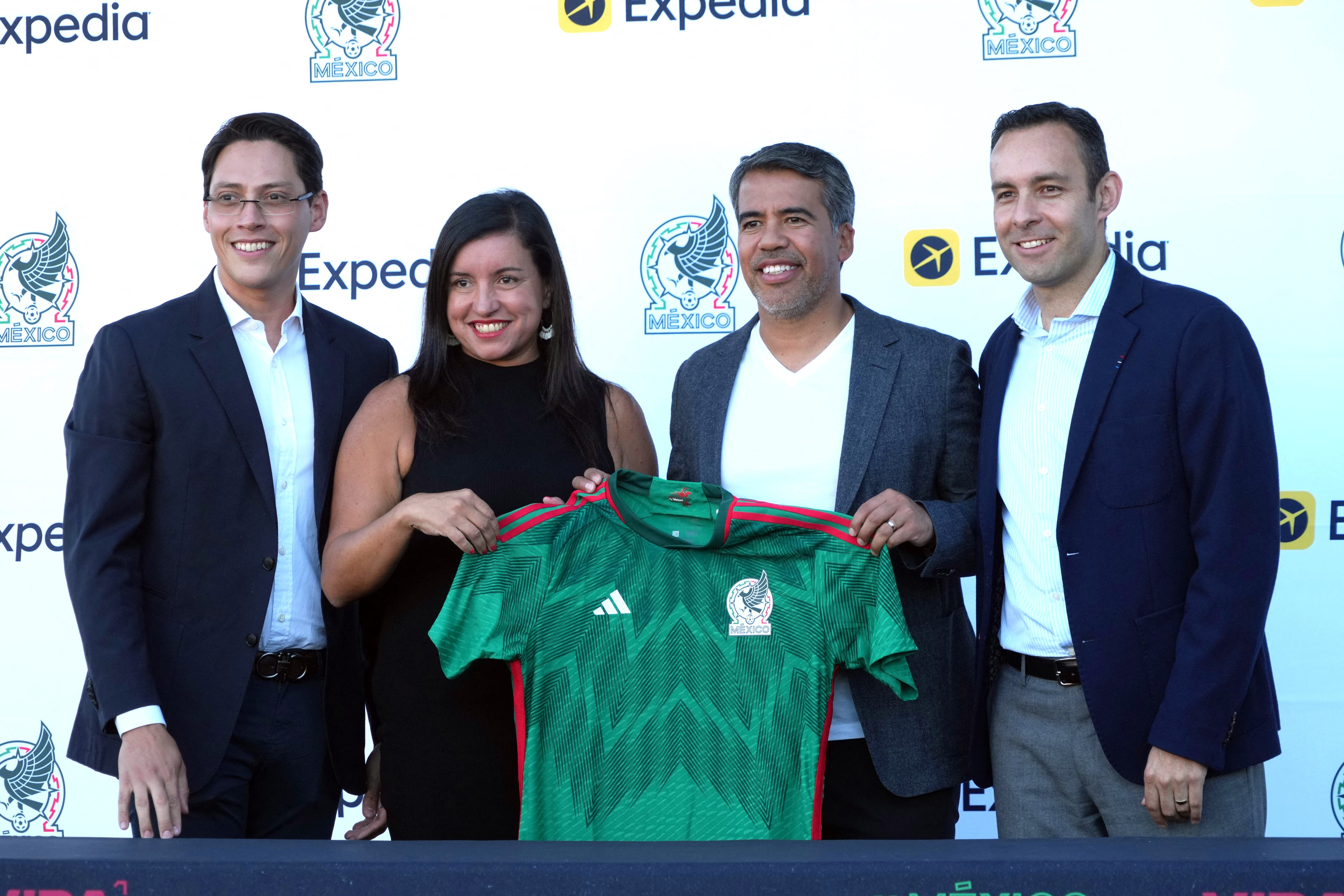 Qué dijo Pável Pardo sobre la posible convocatoria de Álvaro Fidalgo con la Selección Mexicana ( Kirby Lee-USA TODAY Sports)