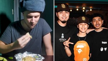 Nikita Aleksandroc le enseño a