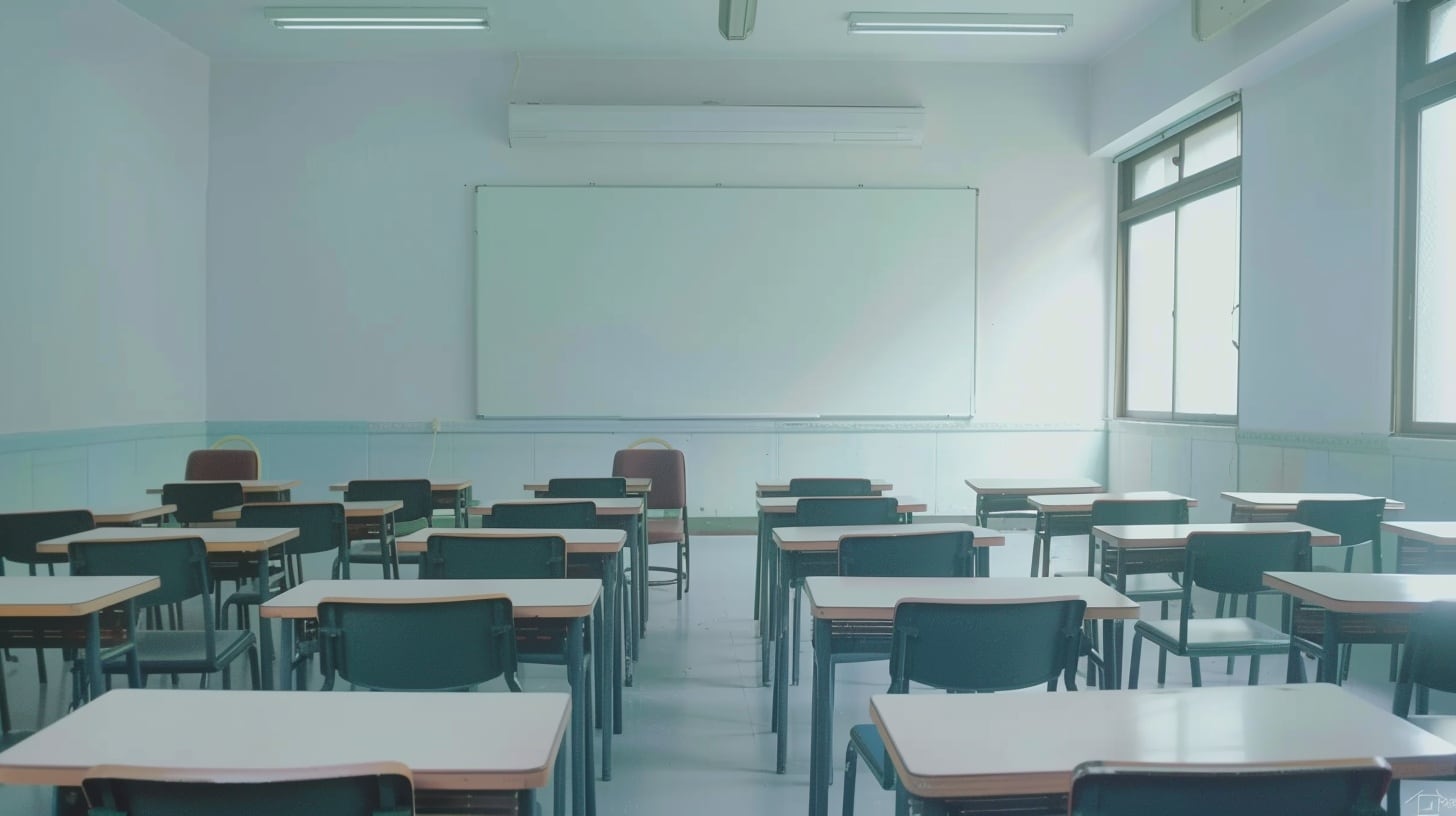 El paro afectaría el comienzo de las clases en el AMBA (Imagen Ilustrativa Infobae)