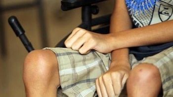 El mal de Duchenne es