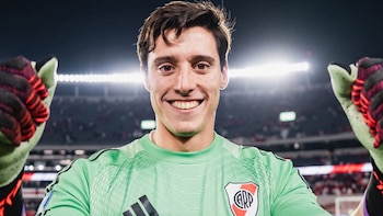 Santiago Beltrán
