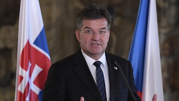 Dimite el asesor de seguridad