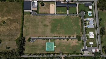 Caso AFA: empleados de la