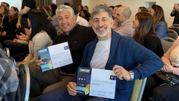 La transferencia de conocimientos entre generaciones potencia la innovación y la cohesión en los equipos (GPTW)