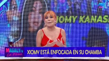 (Captura: Magaly TV La Firme)