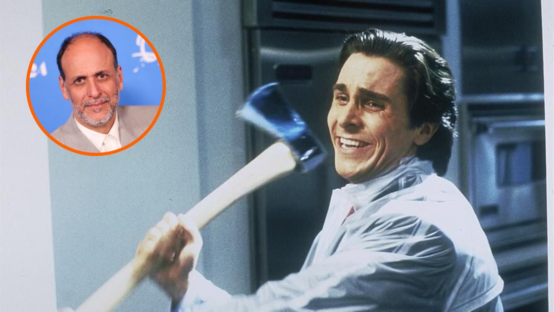 El anuncio de la nueva versión cinematográfica de