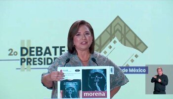 (Captura de pantalla YouTube INETV)