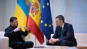 Sánchez se reunirá este miércoles