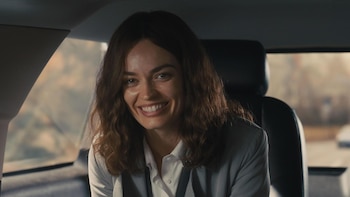 La comedia romántica perfecta para