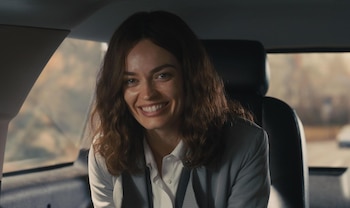 El creador de "Ella McCay"