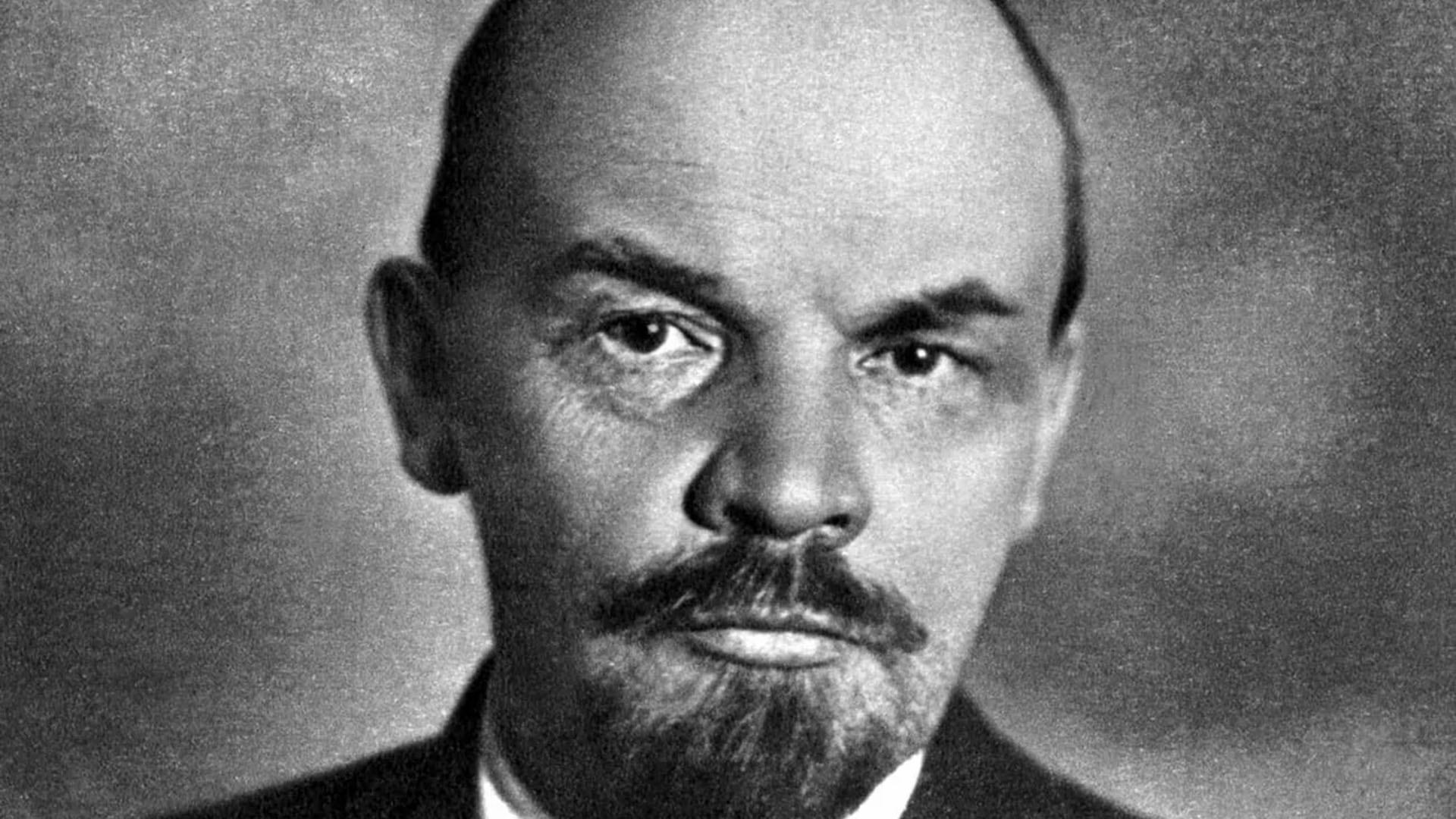 Vladímir Lenin, líder de la Revolución Bolchevique, sobrevivió al atentado cometido en Moscú el 30 de agosto de 1918 (Wikimedia)