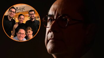 De qué murió Diana Huerta