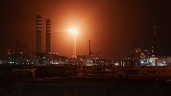 EE. UU. quiere acceso a