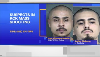 Javier Alatorre fue arrestado por la policía. (Foto: Kansas City PD)