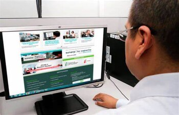 Puedes sacar tu Copia Literal