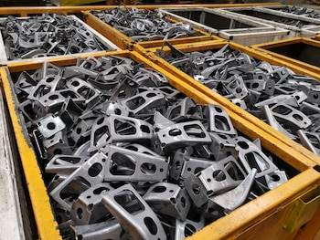 Para Melanie, "en el sector