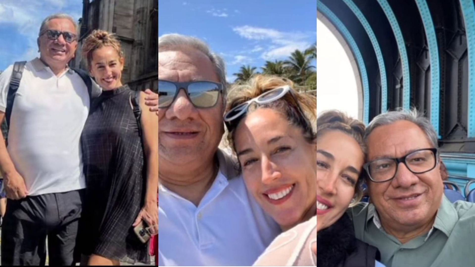 Conmoción por la muerte del congresista Carlos Anderson Ramírez