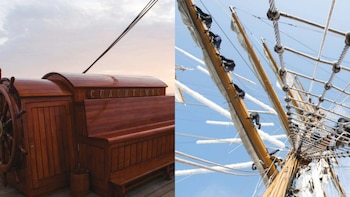 También conocido como el ‘Caballero