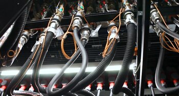 Nvidia - centros de datos - IA - agua - tecnología - 23 de junio