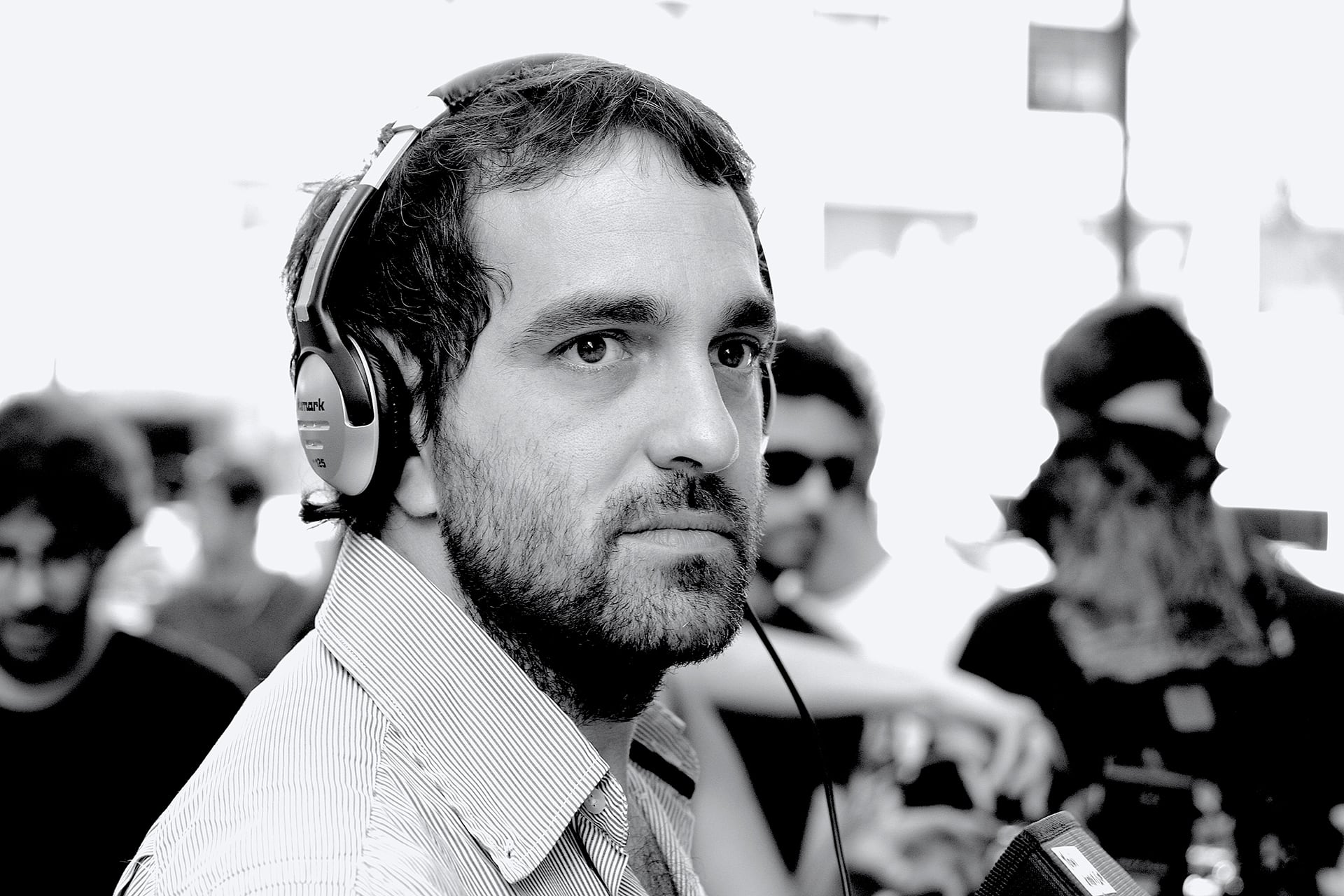 Cuando fue convocado para dirigir