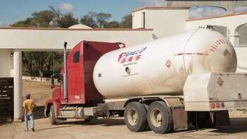 Pelea entre ‘huachigaseros’ deja cinco