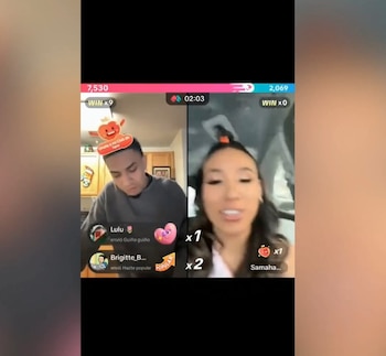 Youna revela su emoción por